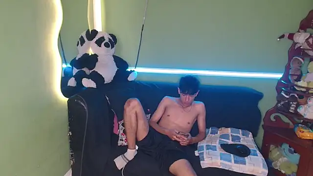 murb_xxx's cam snapshot