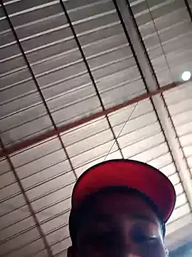 Negok1ng17cm's cam snapshot