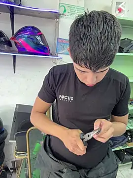 Johan_stick's cam snapshot