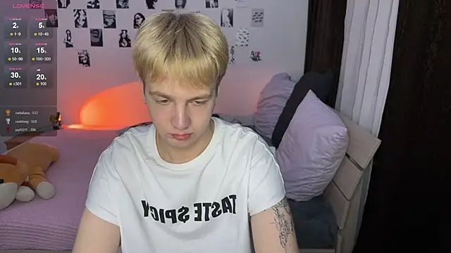 olivertasty2's web cam