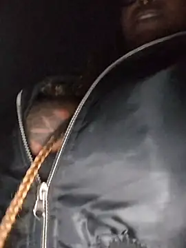 DarkDea live sex cam