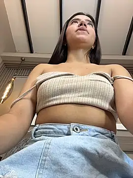 GoodGirlGone's cam snapshot