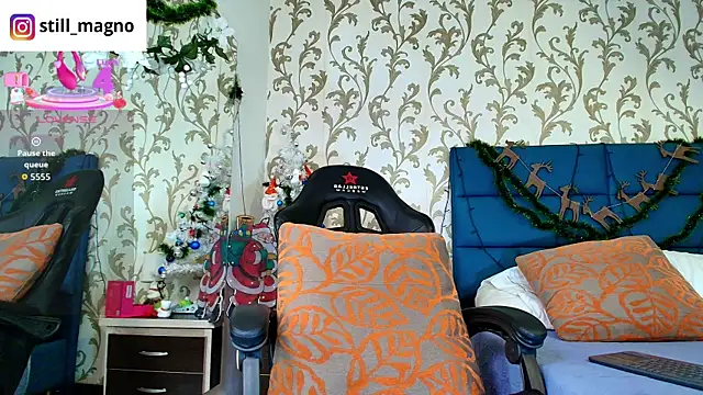 Michael_magno live sex cam