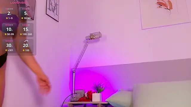 drooling4daddy live sex cam