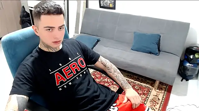 santii_ss's cam snapshot