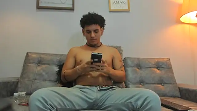 Xfire_boy69's cam snapshot