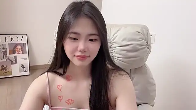 suki-1's cam snapshot