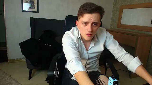 FelixStarkk's cam snapshot