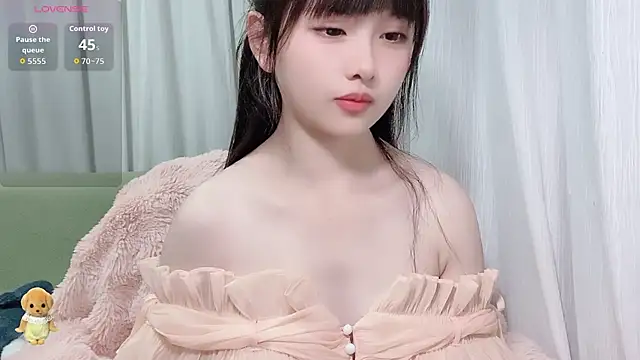 eunhee's cam snapshot