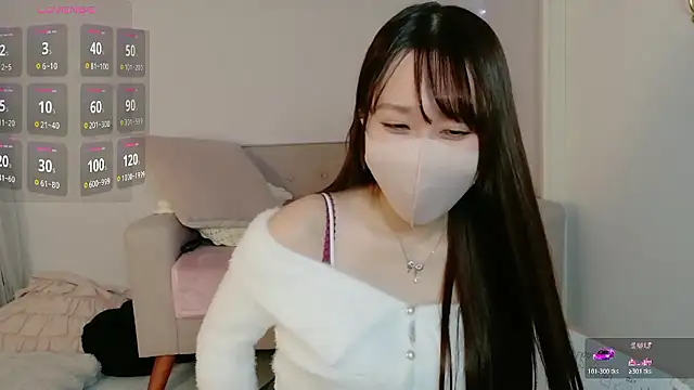 Mashiro_46's cam snapshot