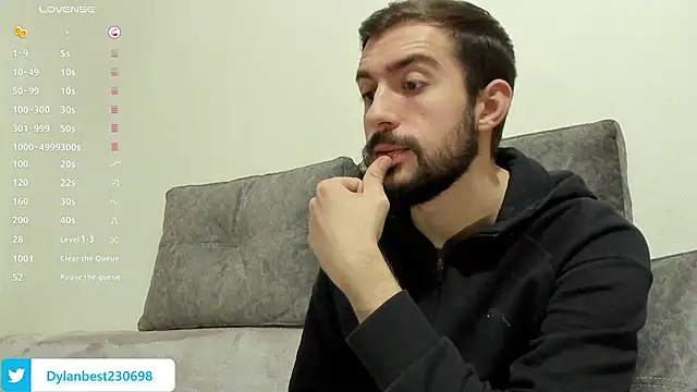 Dylan_Best's cam snapshot