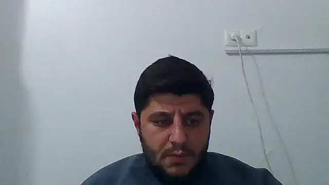 erkekkkadam's cam snapshot