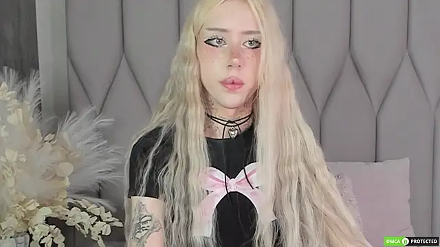 Joy_Barker live sex cam