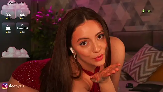 Sleepy_SIS live sex cam