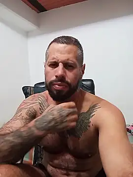 Matheus_Blaze live sex cam