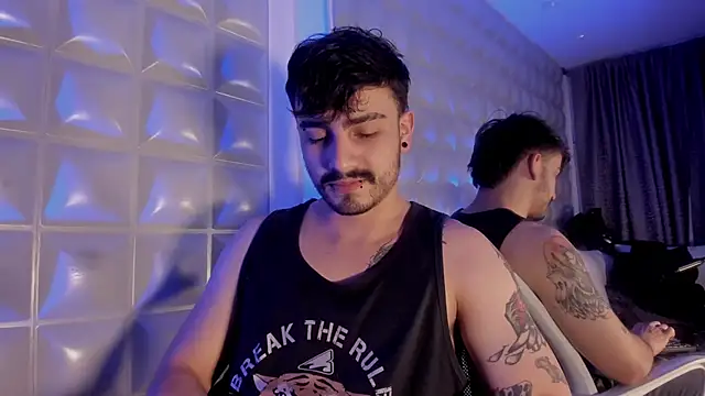 Jack_Daniel__ live sex cam