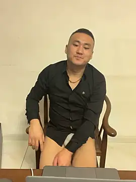 ShaoZian_1 live sex cam