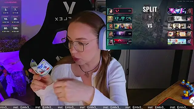 Emili1- live sex cam