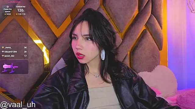 Valuh_Blake live sex cam