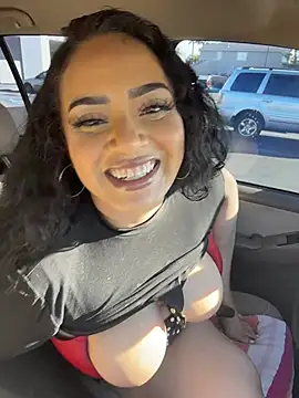 CarmelaAnthony live sex cam