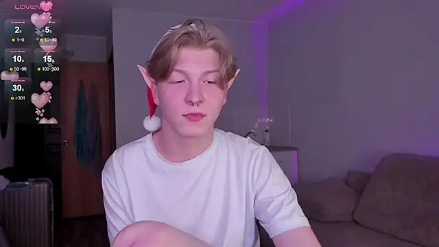 TheMikeSever live sex cam