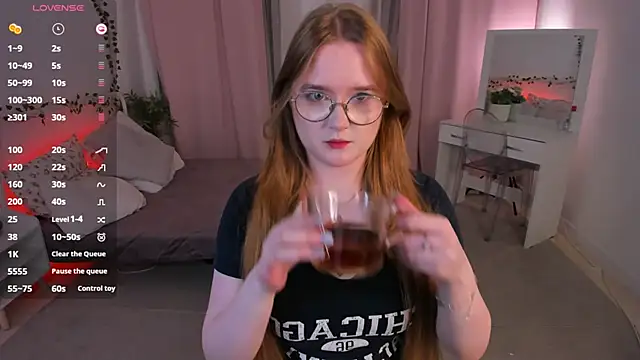 bonnie_wright live sex cam