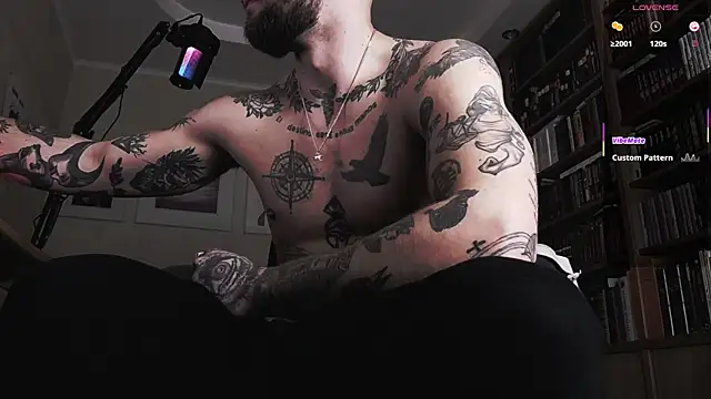 FindomJason live sex cam
