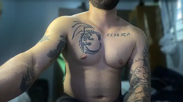 Galeego_DF live sex cam