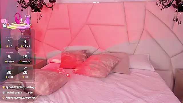 Aitana_Hilton_ live sex cam