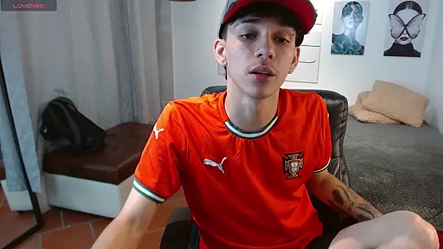 AmethystShadow17 live sex cam