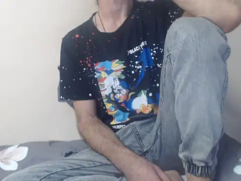 yvesstorm1 live sex cam