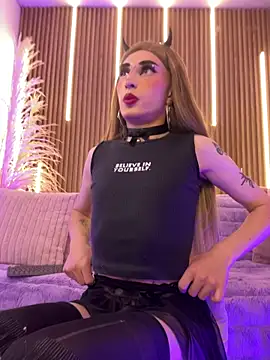 ArianaSantana live sex cam