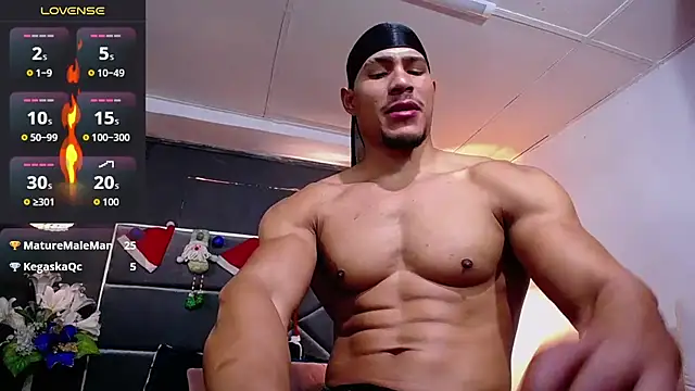 teddyfit19cm live sex cam