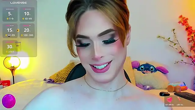 mike_blossom live sex cam