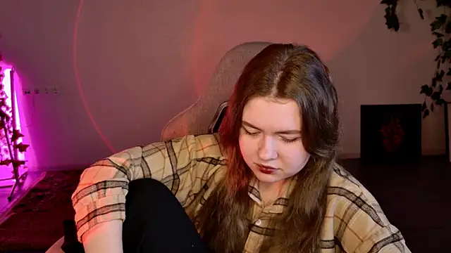 HaleySun live sex cam