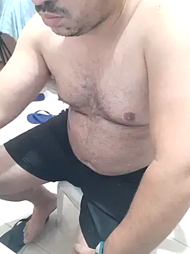 Urso_Nerd live sex cam