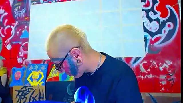 deivid_estrada live sex cam