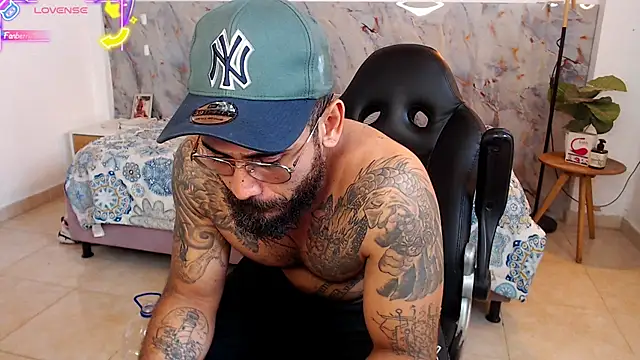 hanz_col live sex cam