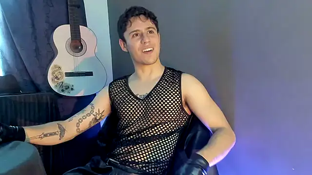 Antonello_Vannucci live sex cam