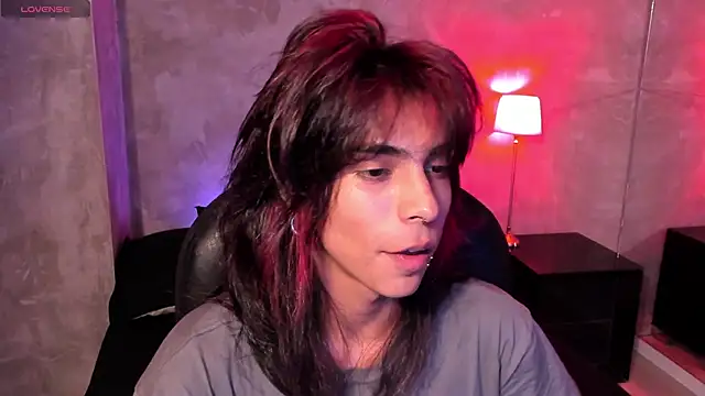 Dereck_Manson live sex cam