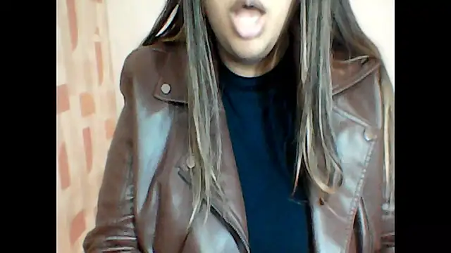 ArisaGonzalez live sex cam