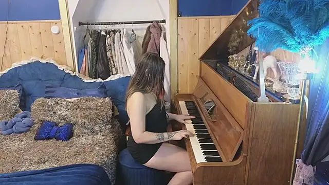 VanessaDoyle live sex cam