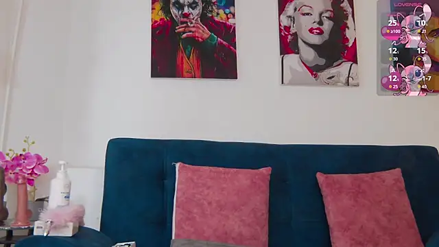 Sidney_Belle live sex cam