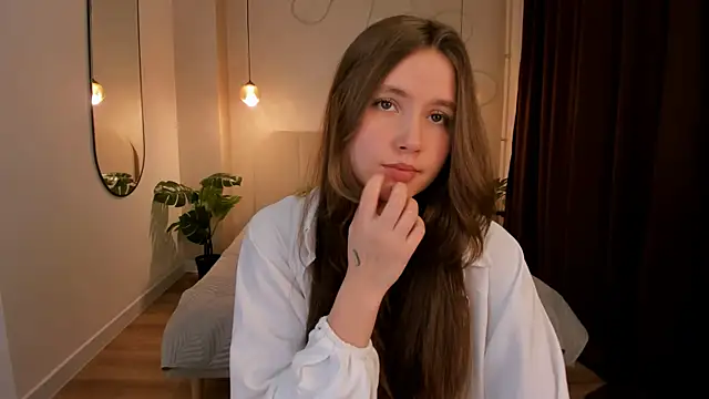 MaryannSoftt live sex cam