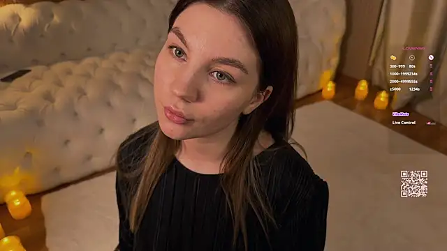 thewetmuse live sex cam