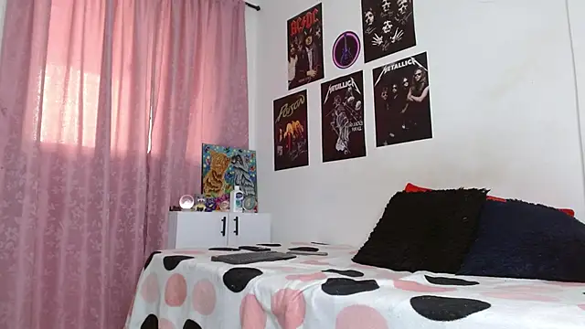 scarlett__morgan live sex cam