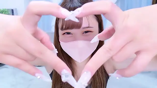 MAIKA_pyon live sex cam