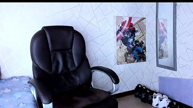 Cristian_Walker live sex cam