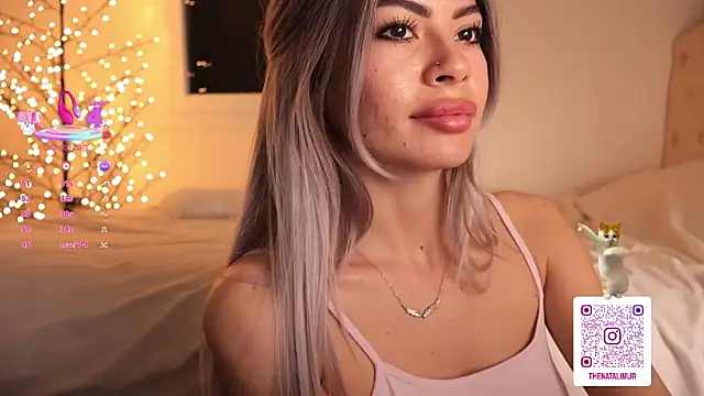 Natalimuur live sex cam