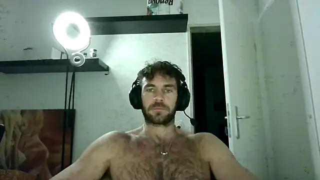 alpha-hunk live sex cam